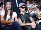 Justin Bieber exige tratamento vip em jogo de basquete, diz site