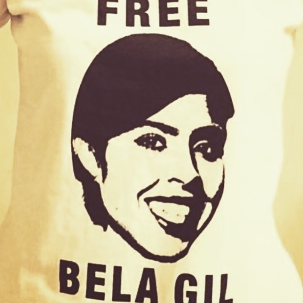 Bela Gil (Foto: Reprodução/Instagram)