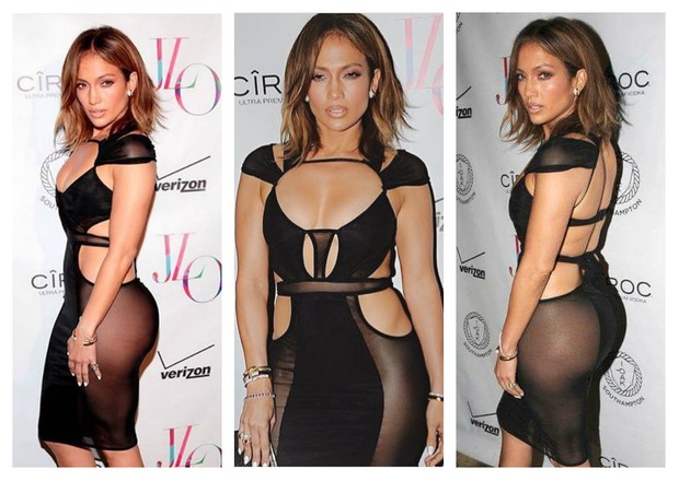 Jennifer Lopez (Foto: Reprodução/Instagram)