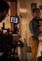 Cinegrafista que dá vida a Domingos Montagner em 'Velho Chico': 'Intenso'
