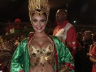 Paloma Bernardi pode ser a nova rainha da Grande Rio em 2016