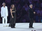 Anitta fala sobre cantar na abertura da Olimpíada: ‘A maior honra’