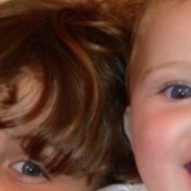David e Rafael, filhos de Claudia Leitte (Foto: Instagram / Reprodução)