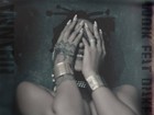 Rihanna faz topless e cobre o rosto na capa do 1º single do álbum 'ANTI'