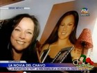 Mexicana que fez a Paty de 'Chaves' reaparece e conta que é psicóloga