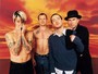 Red Hot Chili Peppers faz lista de exigências para shows no Brasil