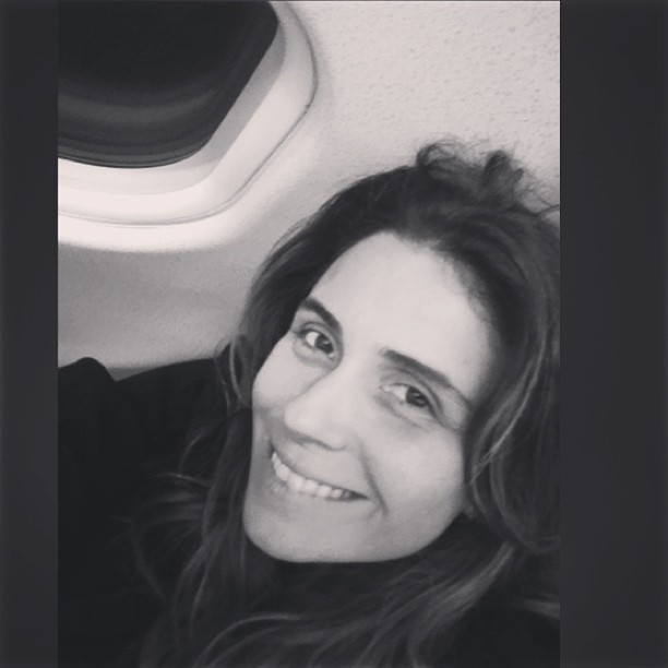 Giovanna Antonelli (Foto: Instagram / Reprodução)