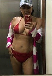 Roberta Miranda (Foto: Reprodução/Instagram)