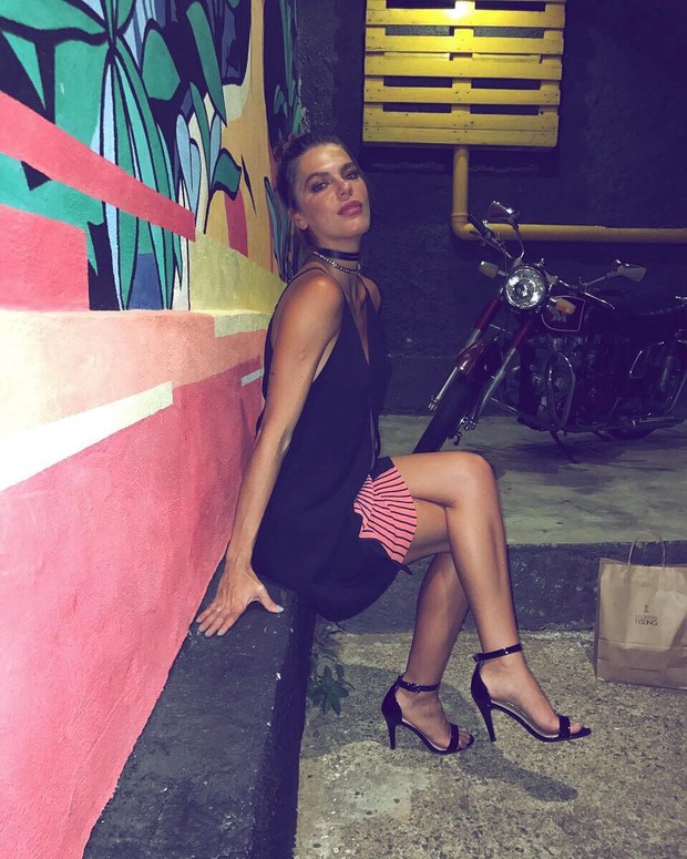 Mariana Goldfarb (Foto: Reprodução/ Instagram)
