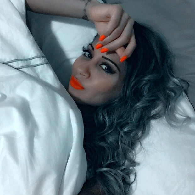 Mayra Cardi (Foto: Reprodução/ Instagram)