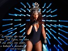 ‘Senti o peso de ser rainha’ admite Juliana Alves, da Unidos da Tijuca