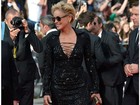 Veja o estilo de Sharon Stone e outras famosas em Cannes