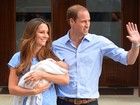 Após ser pai, Príncipe William volta a Força Aérea Real, diz revista