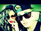 Justin Bieber e Selena Gomez não reataram o namoro, diz site 