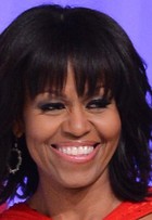 Quase cinquentona, Michelle Obama fala sobre botox: 'Nunca diga nunca'