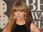 Taylor Swift está namorando o cantor inglês Ed Sheeran, diz site