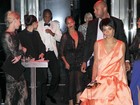Solange teve atrito com estilista antes de brigar com Jay-Z, diz site