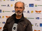 Osmar Prado relembra Hugo Carvana em pré-estreia no Festival do Rio