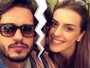 Raphael Vianna e Angela Munhoz terminam namoro após cinco meses