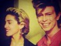 Famosos como Madonna e Kanye West lamentam morte de David Bowie