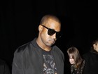 Kanye West afirma que Kim Kardashian não é oportunista, diz site