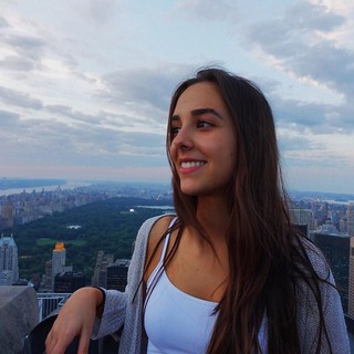Laura Silva (Foto: Reprodução/Instagram)