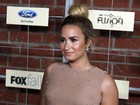 Demi Lovato sobre o pai: 'Não tivemos a relação mais ideal'