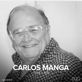 Carlos Manga (Foto: Carlos Manga)