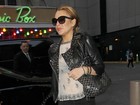 Lindsay Lohan planeja se isolar para fugir de tentações após rehab, diz site