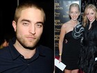 Irmã de Robert Pattinson participa do 'X Factor' e agrada jurados, diz jornal