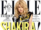 Em entrevista a revista, Shakira fala sobre casamento com Piqué