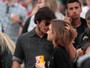 Lollapalooza: relembre famosos que já beijaram muito no festival