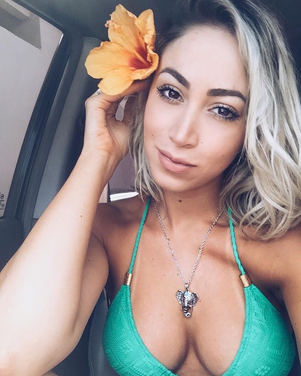 Carol Narizinho (Foto: Instagram / Reprodução)