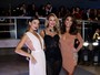 Ego A For A Do Querer Atrizes Arrasam No Look Em Festa Da Novela No Rio Not Cias De Moda