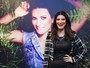 Laura Pausini fala de maternidade e elogia MPB e Anitta: 'Muito bela'