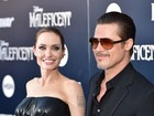 Angelina Jolie pede a Brad Pitt para encontrar 'ajuda profissional', diz site