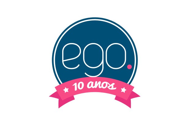 EGO 10 anos (Foto: EGO)