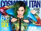Katy Perry diz a revista que vai criar música sobre término com John Mayer