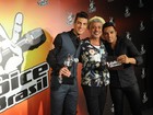 Lulu Santos critica dupla sertaneja vencedora do 'The Voice Brasil'