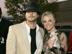 Ex-marido de Britney Spears proíbe aparição dos filhos em show, diz site