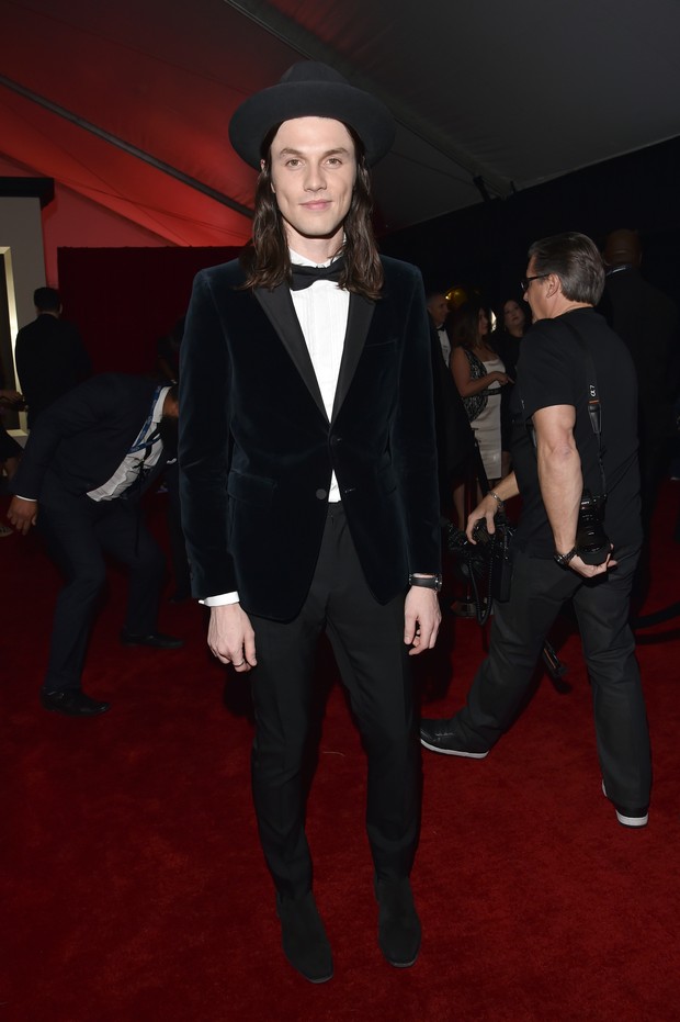 James Bay (Foto: Getty Images)