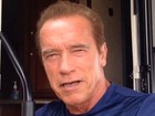Arnold Schwarzenegger incentiva seleção dos EUA na Copa