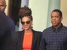 Viagem de Beyoncé e Jay-Z a Cuba foi autorizada pelo governo dos EUA 