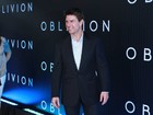 Tom Cruise quer comprar ilha na Nova Zelândia para Suri, diz site