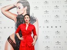 Após show fechado, Demi Lovato fala sobre seu novo álbum 