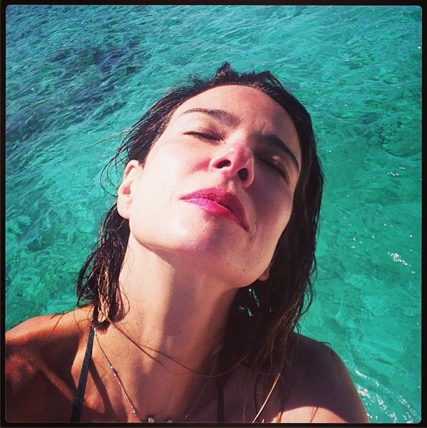 Luciana Gimenez (Foto: Instagram/Reprodução)
