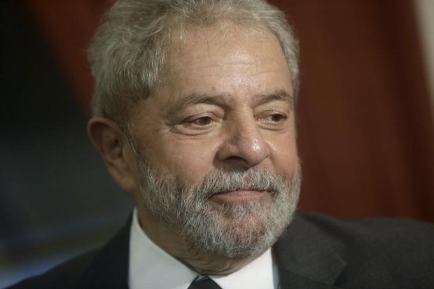 Lula (Foto: Reuters)