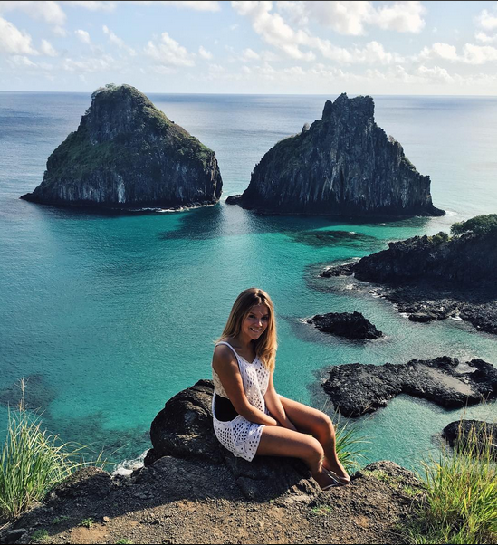 Gabi Lopes (Foto: Reprodução/Instagram)