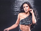 Após cirurgia para retirar hidrogel, Graciella Carvalho divulga ensaio sexy