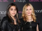 Madonna dá um apartamento de presente à filha mais velha, Lourdes